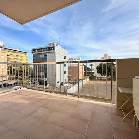 Zarauz Sea Views. Aguilas Costa Calida. Exterior photo