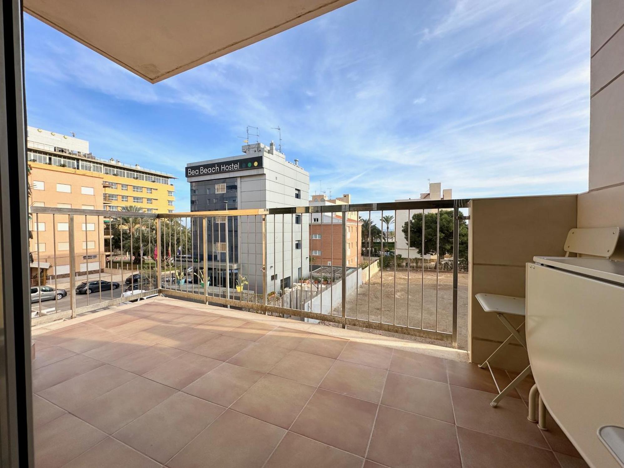 Zarauz Sea Views. Aguilas Costa Calida. Exterior photo