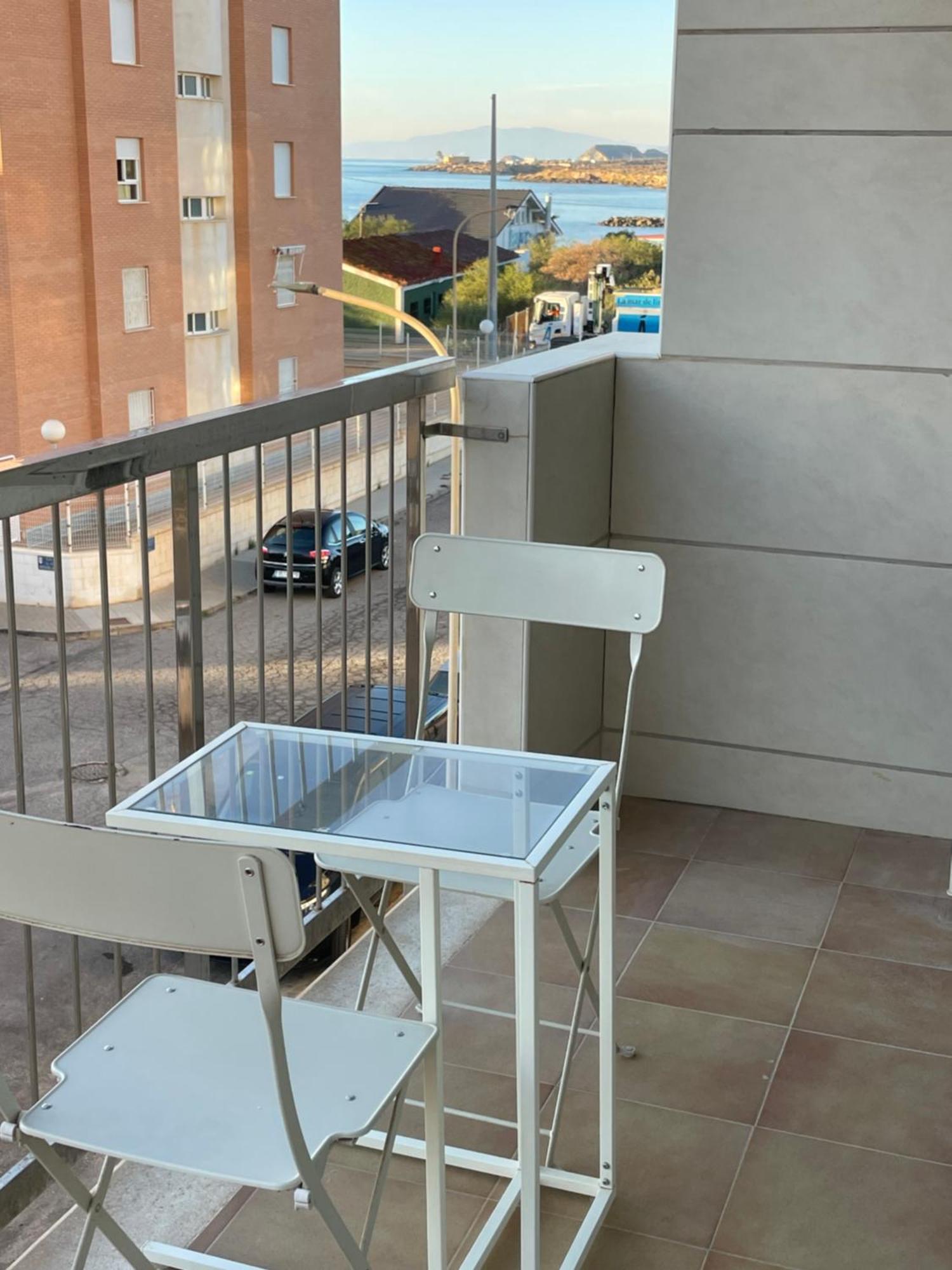 Zarauz Sea Views. Aguilas Costa Calida. Exterior photo